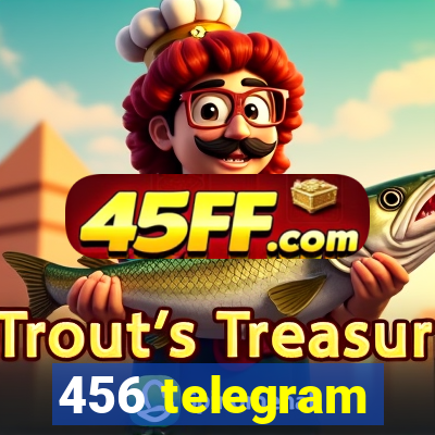456 telegram